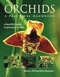 Orchids a Practical Handbook: A Beautiful Guide to Growing Orchids