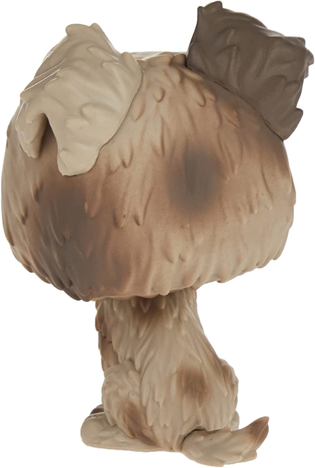 Pop Disney: Walt Disney, World 50th - Fluch der Karibik Hund mit Schlüsseln, Funko Pop! Vinyl-Figur (inklusive kompatibler Pop-Box-Schutzhülle), mehrfarbig, 9,5 cm