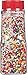 Betty Crocker Sprinkles, Assorted Nonpareil, 2 oz