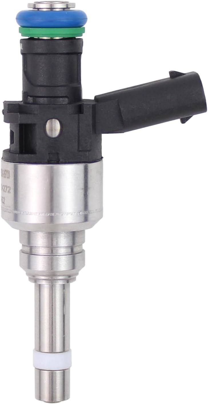 Fuel Injector for Hyundai Santa Fe Sport 2.4 2013-16, Sonata 2.4 2011-14, Tucson 2.4 2014-15, Kia Optima 2.4 2011-15, Sorento 2.4 2012-15, for Sportage 2.4 2011-16
