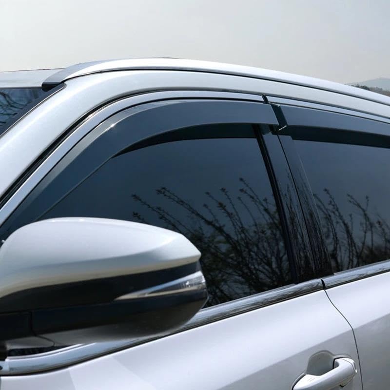 ランドローバー フリーランダー 2 II 2007-2014 対応 ウィンド