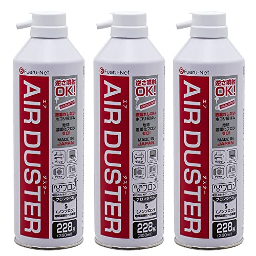 Amazon.co.jp: ナカバヤシ(Nakabayashi) フエルネット エアダスター