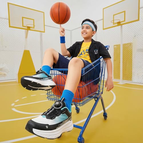 Image of CULT Kids' SkyBurst Running Shoes