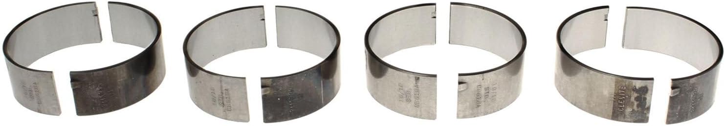 Clevite 77Clevite CB-610A-10 Engine Connecting Rod Bearing Pair