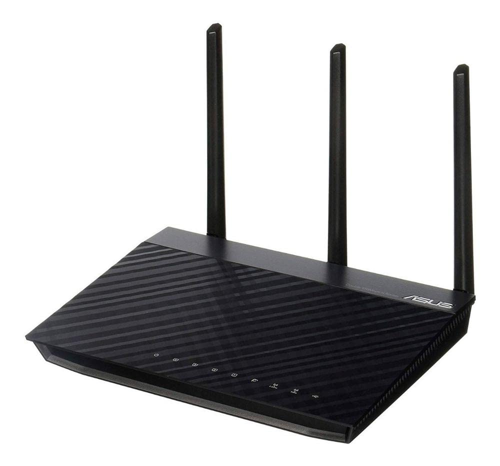 Amazon.com: ASUS RT-N66R Dual-Band Wireless-N900 Gigabit Router