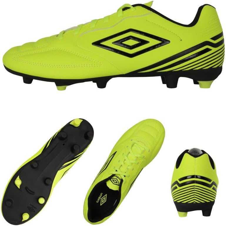 Umbro Men's Classico 13 Fg Soccer Cleat - Image 6