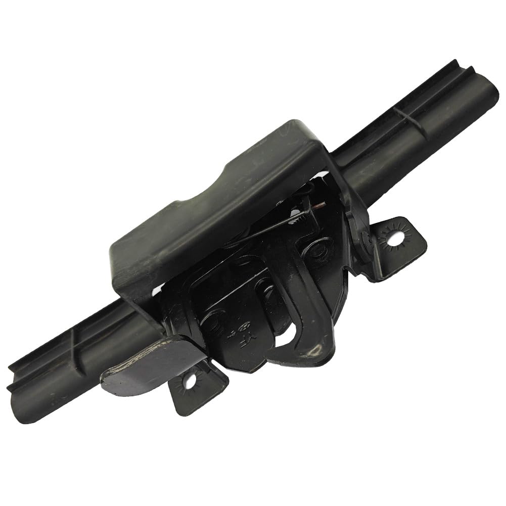 Hyundai Sonata Hood Lock Latch Replacement - 2011-2014 Models OEM 81130-3S000