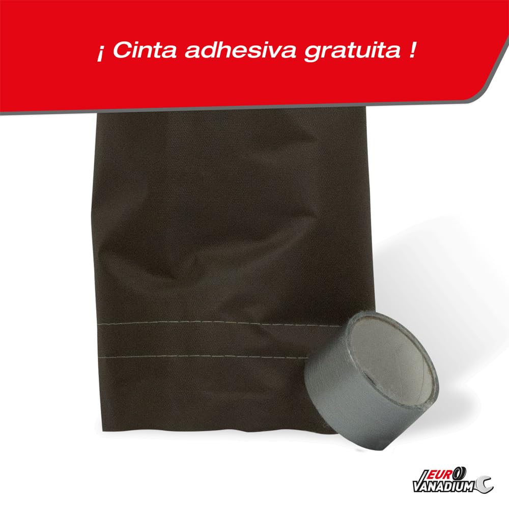 Kit Isolation Thermique Porte de Service 85 x 210 cm