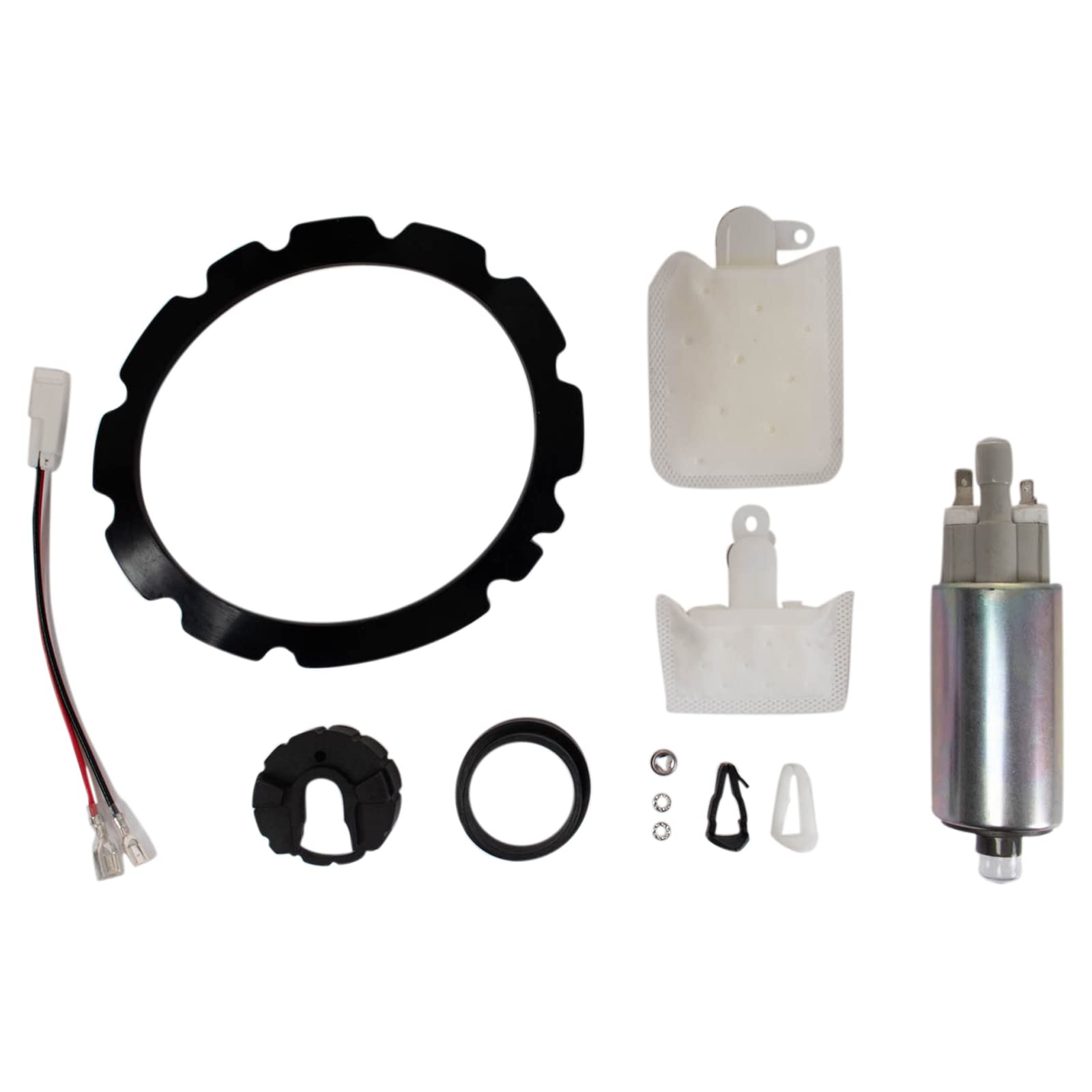 TRQ Electric Fuel Pump