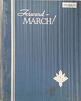 Forward-March!: The Photographic Record of America in the World War and the Post War Social Upheaval B000N47H2M Book Cover