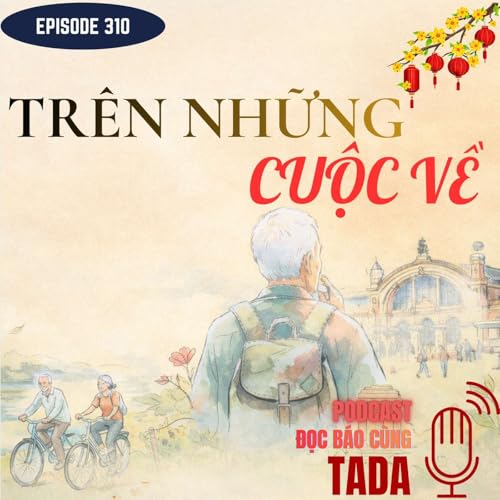 Tr&ecirc;n những cuộc về