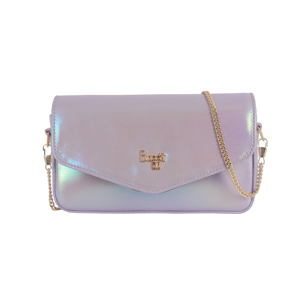 Baggit Womens Sling Bag - XXXS (Violet) (B0CK8BFRCV) Amazon Price History, Amazon Price Tracker