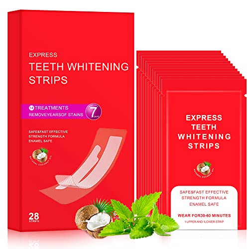 Top 10 Best All Natural Whitening Strips Reviews & Buying Guide Katynel