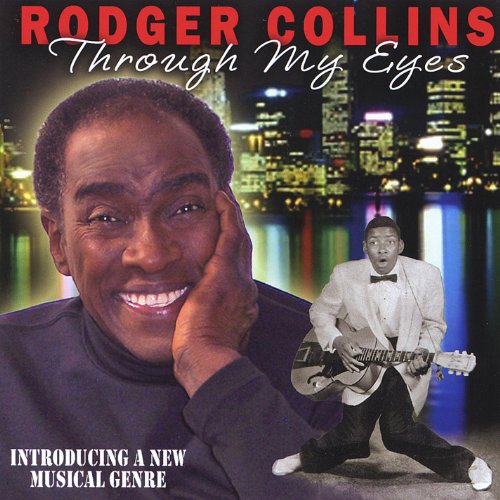 Rodger Collins