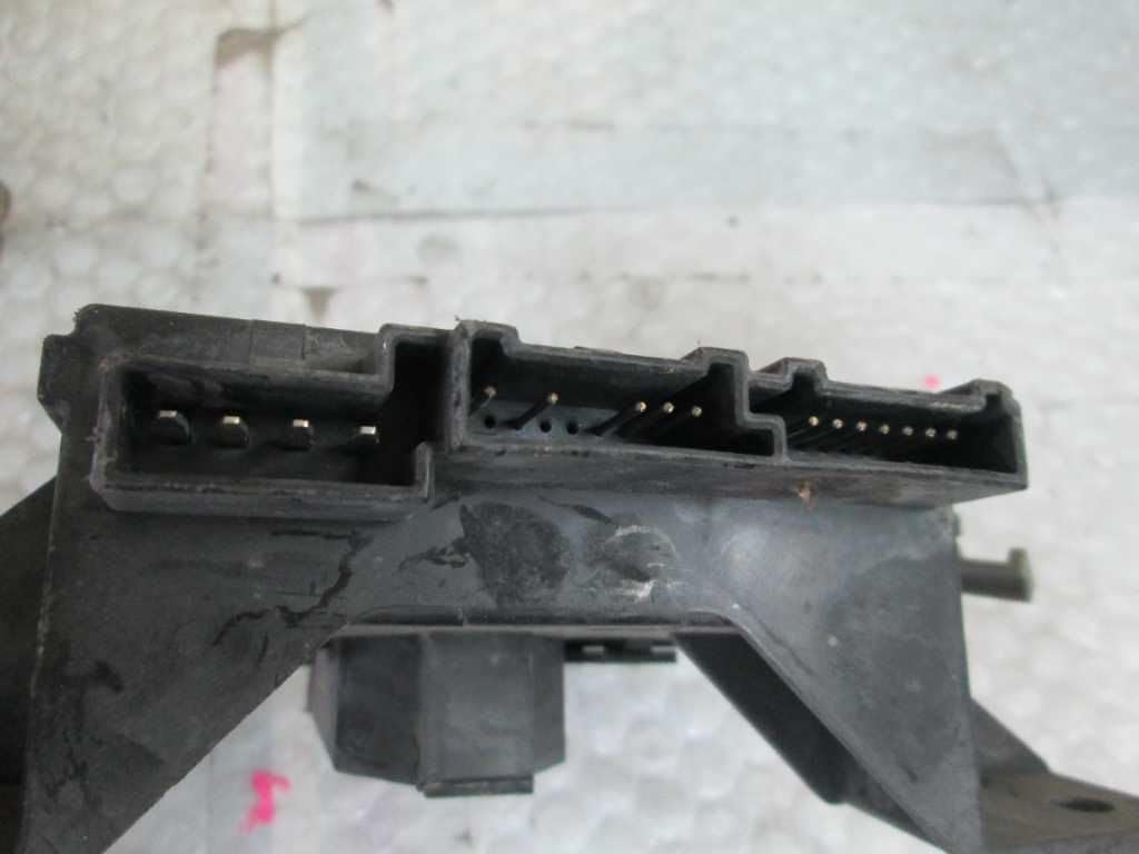 Body Control Module BCM Fits 11 13 Cruze SRX Compatible with Regal Terrain Equinox 13578704