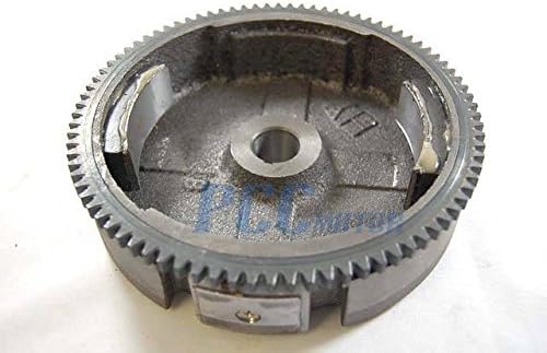5.5L FLYWHEEL MAGNETO FOR GX160 GX200 5.5HP & 6.5HP 31100-ZE1-810 FW08