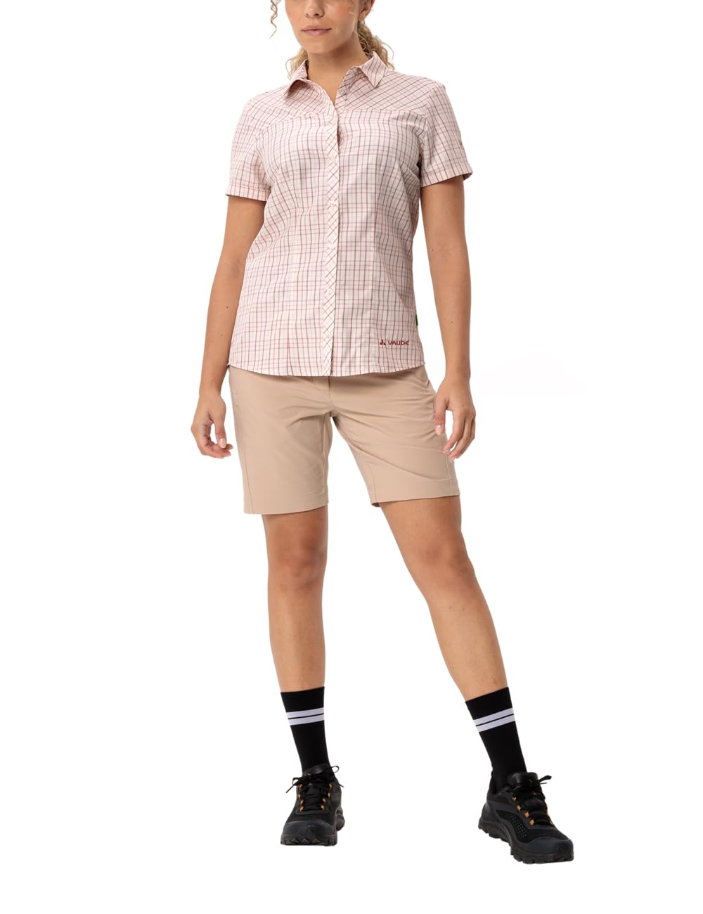 VAUDE Hemd-Bluse Women's Tacun Shirt II