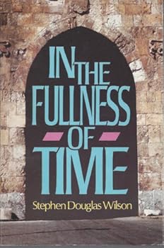 Paperback In the Fullness of Time Book