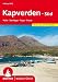 Produktbild Kapverden Süd: Maio, Santiago, Fogo, Brava: 75 Touren mit GPS-Tracks (Rother Wanderführer)