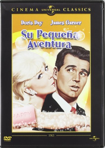 Su pequeña aventura [DVD]