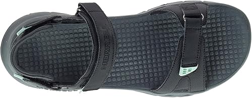 Miniatura 8 de Merrell Cedrus Convert 3 Negro 8 M, Negro -