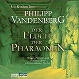 Der Fluch der Pharaonen - Philipp Vandenberg