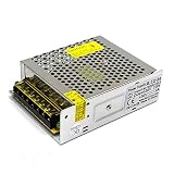 MEISHILE 36 V 2 A 72 W LED zasilacz impulsowy do jazdy przemysłowy monitor zasilania - wyposażenie silnika transformator CCTV 110/220 VAC-DC36 V przełączanie mocy 72 W
