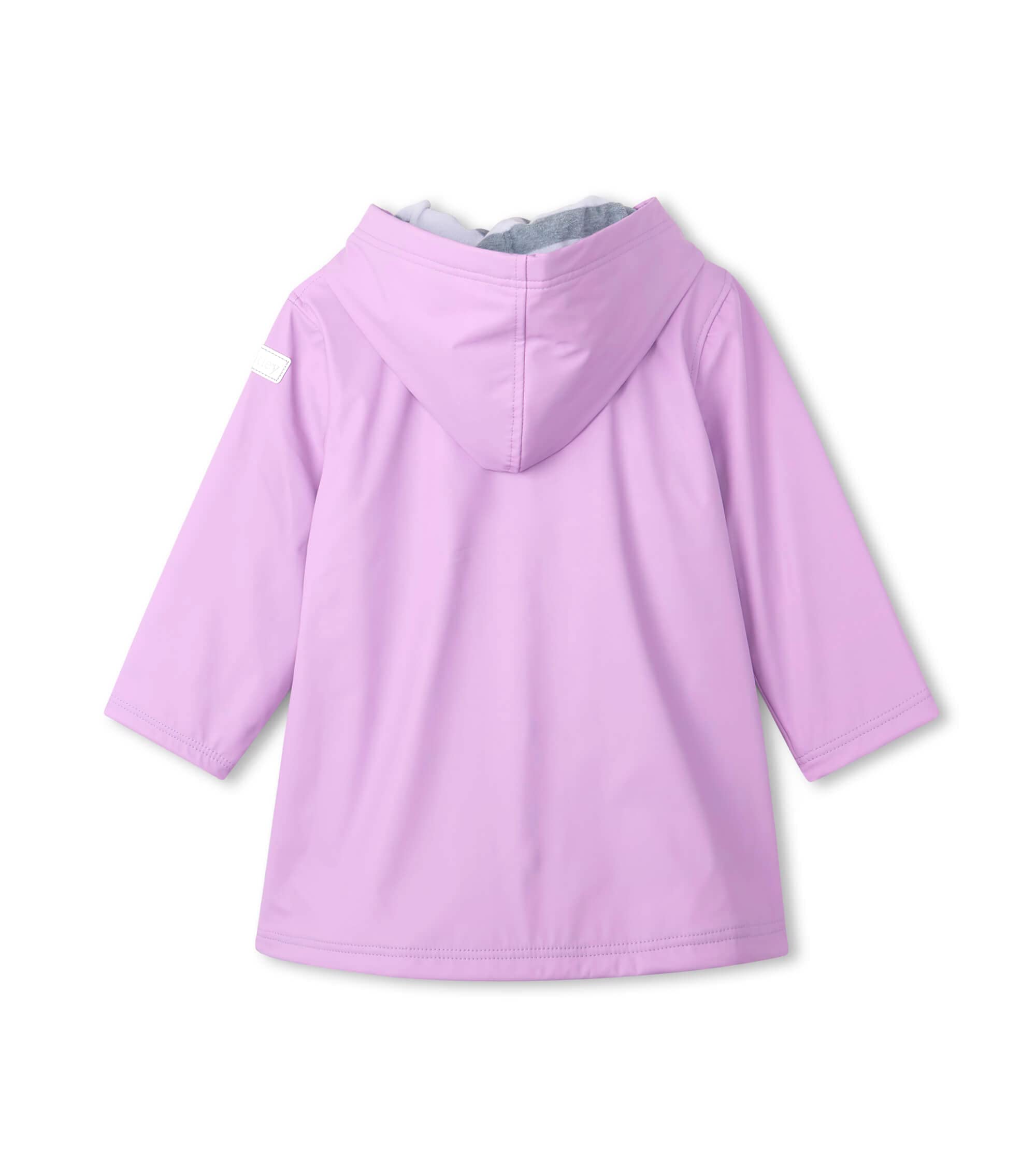 Hatley Splash - Chaqueta Impermeable Chaqueta impermeable Niñas (Pack de 1)