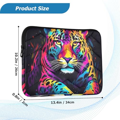 Funda para portátil de 13-14 pulgadas impermeable miniatura 3