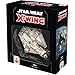 Star Wars X-Wing 2nd Edition Miniatures Game Ghost EXPANSION PACK - VCX-100 Light Freighter! Strategy Game for Kids & Adults, Ages 14+, 2 Players, 30-45 Minute Playtime, Made by Atomic Mass Games