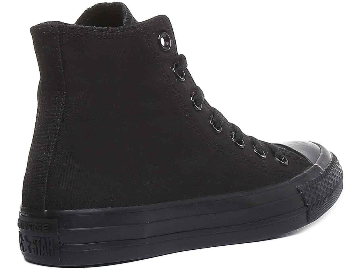 Converse Scarpe Chuck Taylor all Star Hi CODICE M9613C