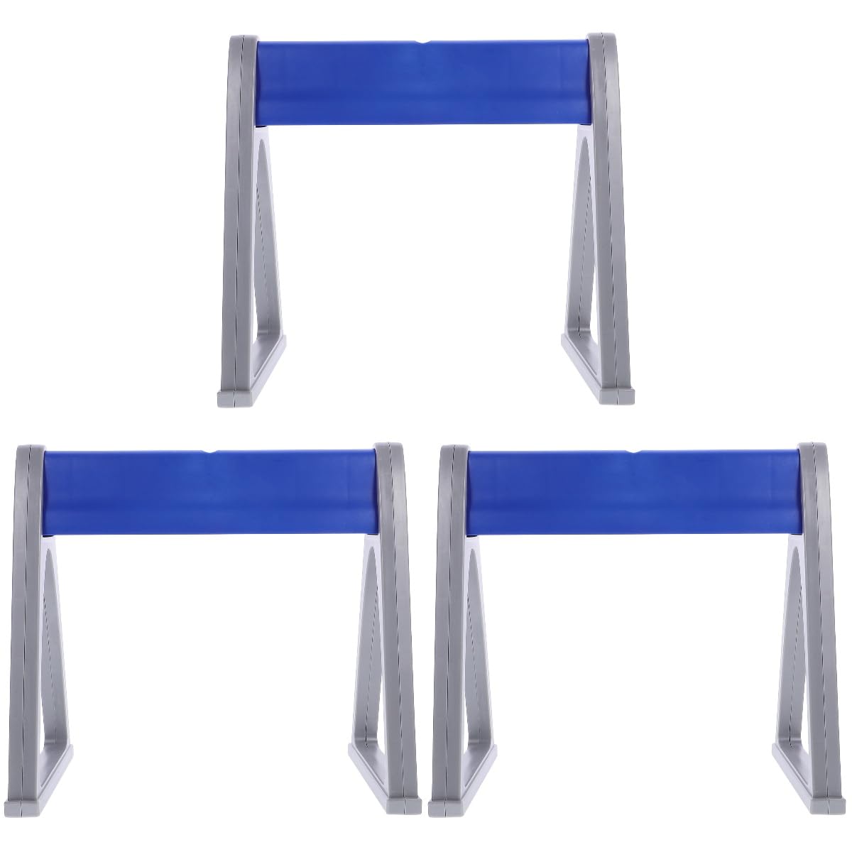 Gatuida 3pezzi Porta Pipette Da Laboratorio Plastica Supporto Lineare Per Pipette Rack Di Stoccaggio e Esposizione Design Compatto e Resistente Per Ambienti Scolastici e Scientifici