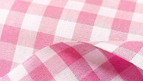 ピンク チェック 生地の人気商品 通販 価格比較 価格 Com
