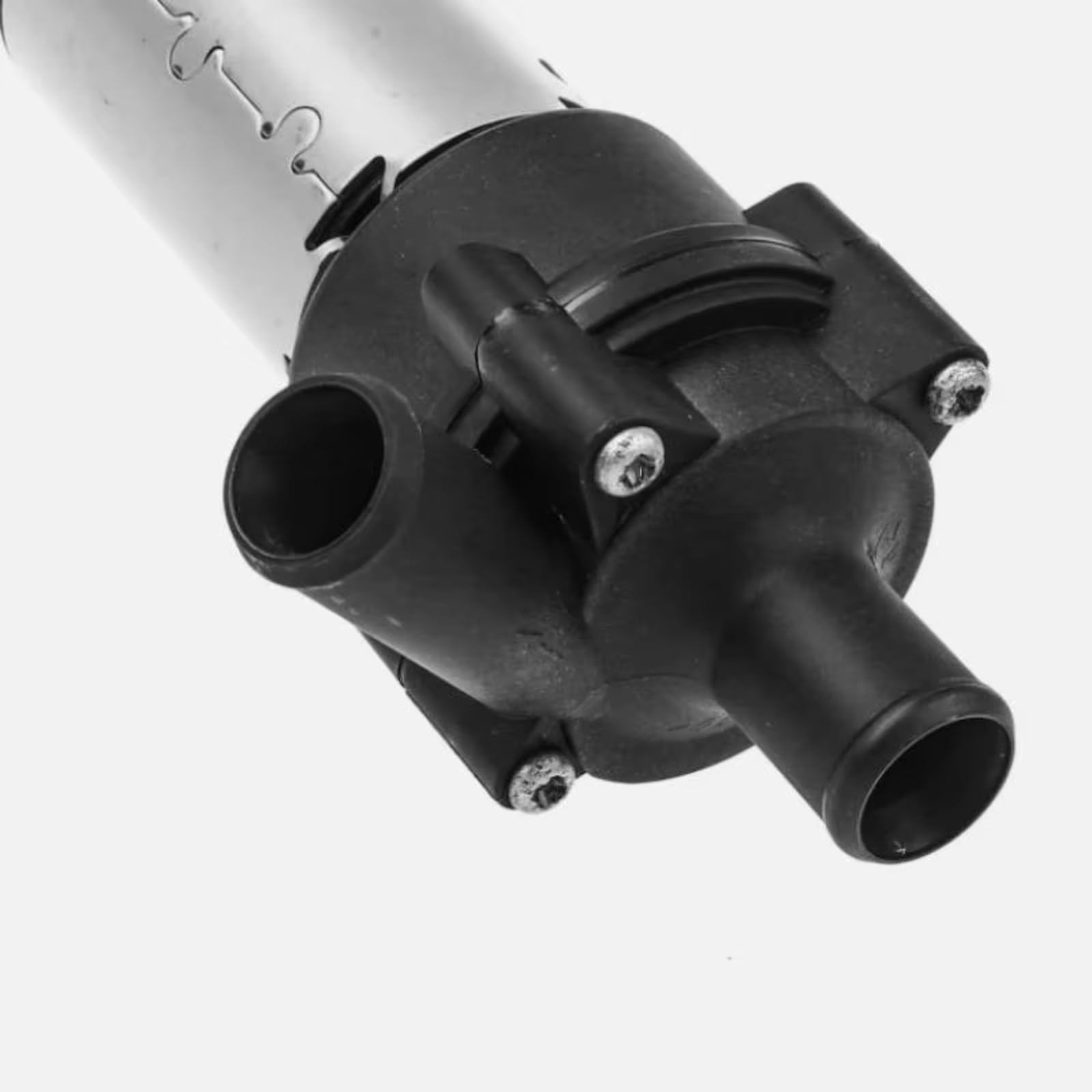Bomba Agua Motor Compatible Con Benz Para M-Class W163 ML 350 2002-2005 Bomba Agua Auxiliar Coche Calentador De Estacionamiento Bomba Circulación De Agua 0018356064