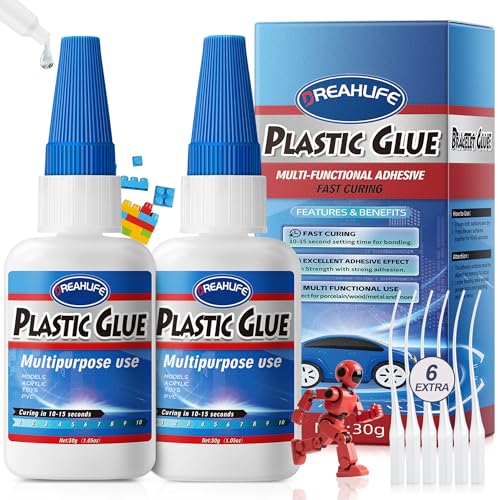 Pegamento Fuerte para...