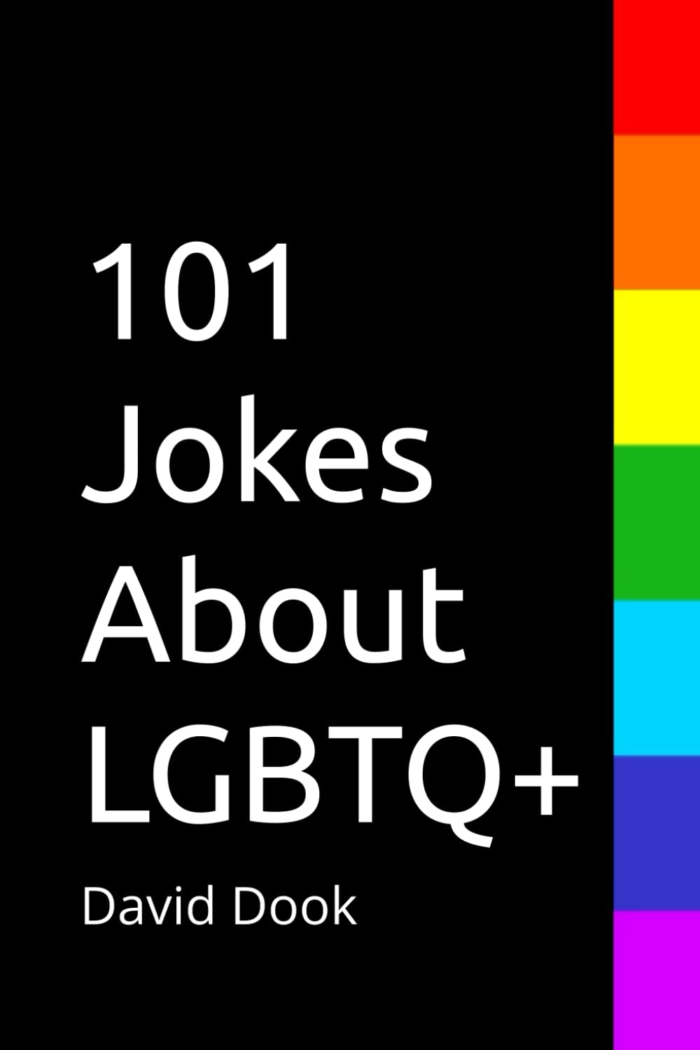 101 Jokes About LGBTQ+