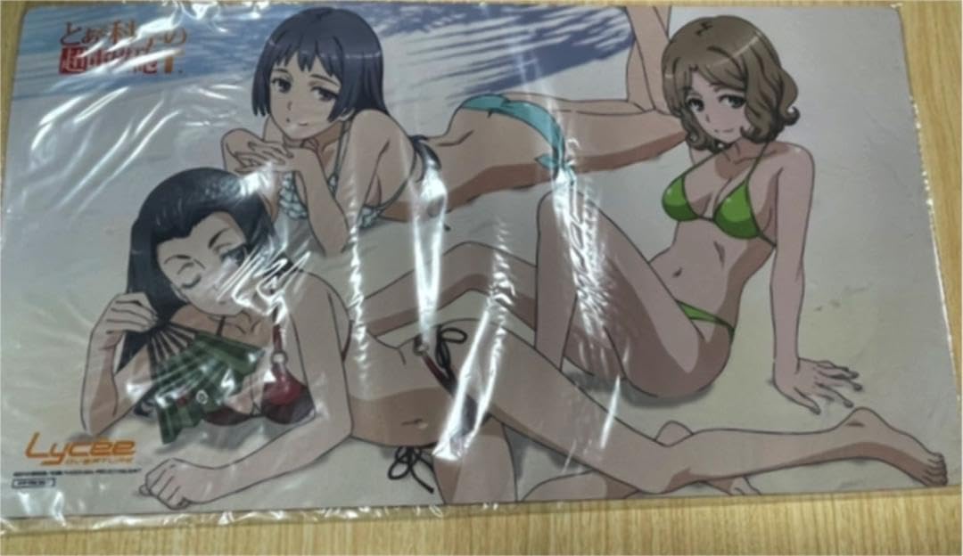 G37 キャラクターデッキ アニムス ホロデッキセット ZX キャラクター