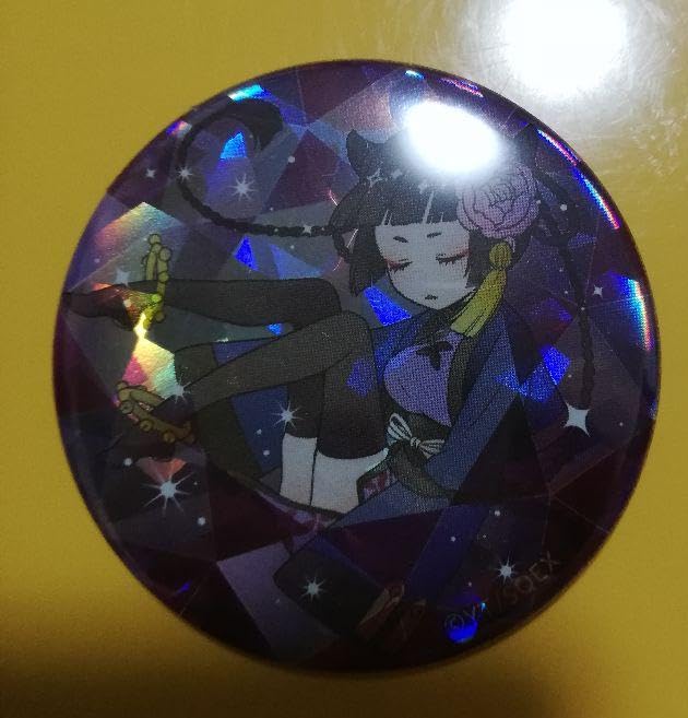 黒執事　宝石缶バッジ　vol.2 黒執事 Black Label on X: 