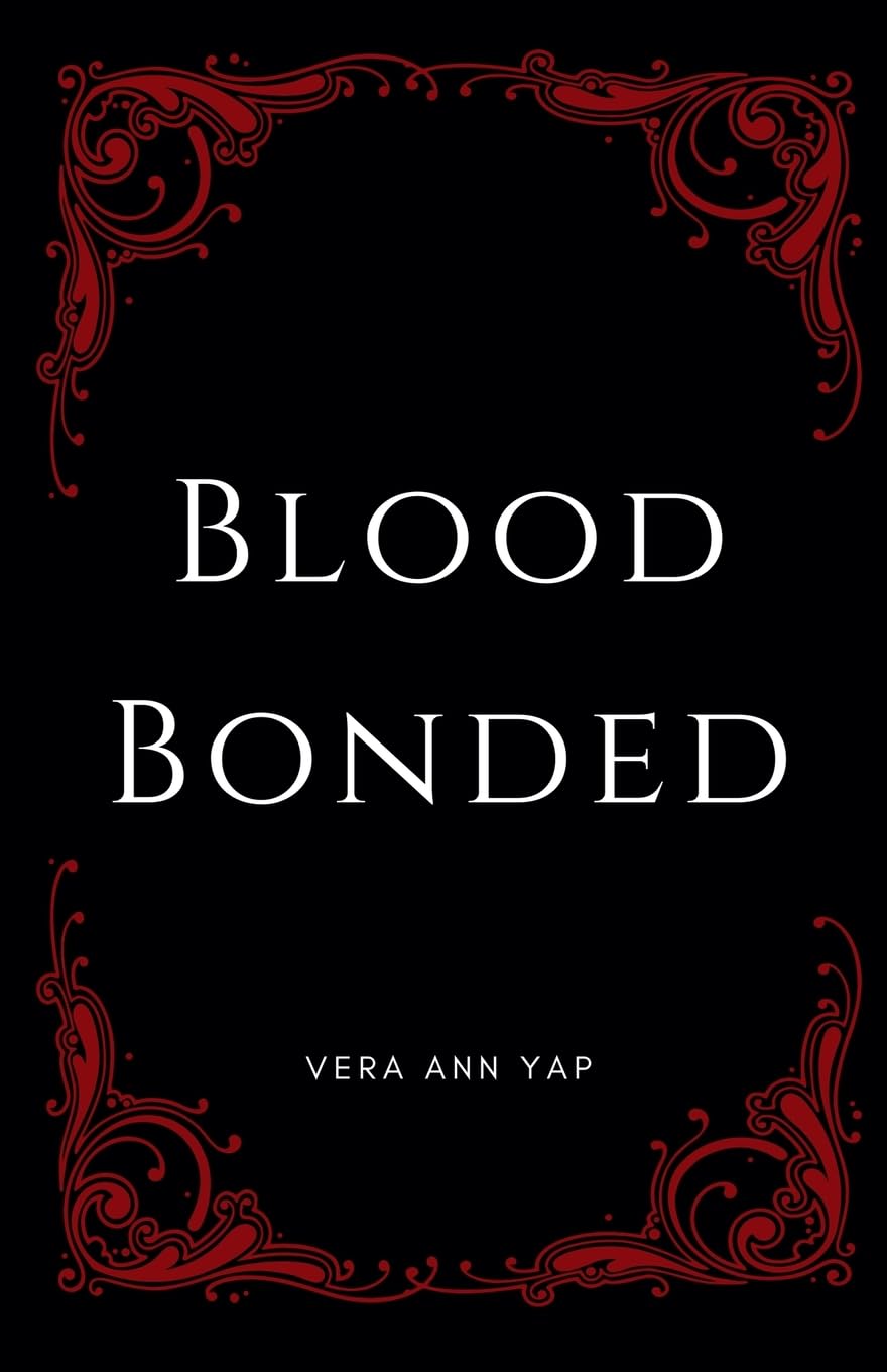 Blood Bonded