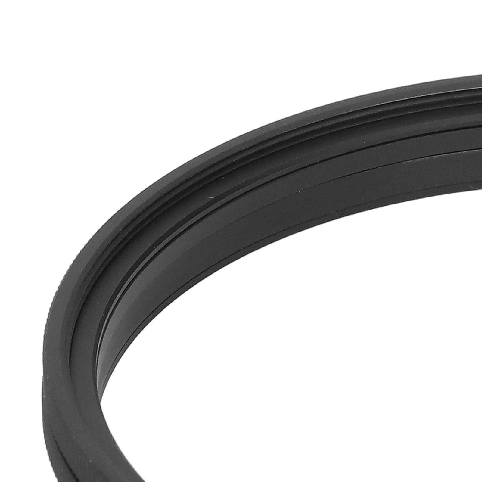 Kit Anello Adattatore Magnetico, Adattatore Anello da 82 Mm per Filtro e Adattatore Anello da 82 Mm per Obiettivo, Filtro su Magnetico
