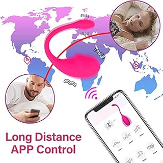 Çlitòrīdè per Donna Súcchiá Clitòrīdè per Ḋoṅna Vïbràtorepēr Dónnà Vîbrátóre Clidòrīdè, APP Massaggiatore, impermeabile,ricaric usb