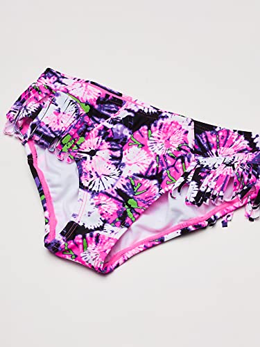 Image of Kanu Surf Girls Mahina UPF 50+ Beach Sport Halter Bikini 2-Piece Swimsuit