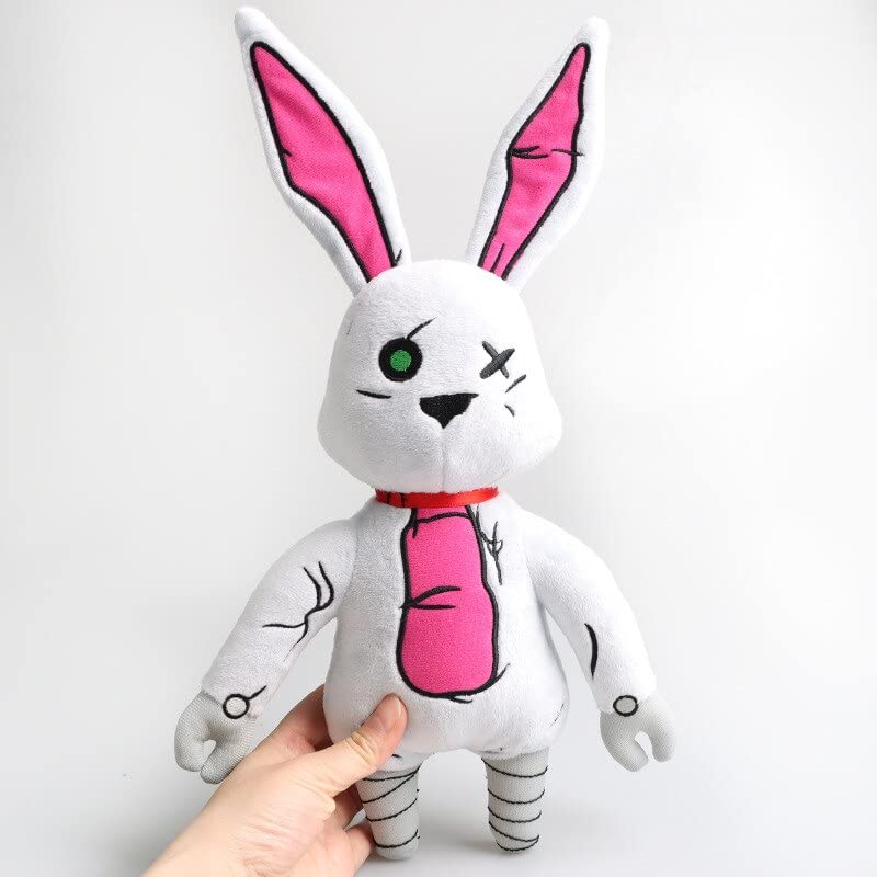 Amazon.co.jp: 38センチメートル小型ティナウサギぬいぐるみかわいい