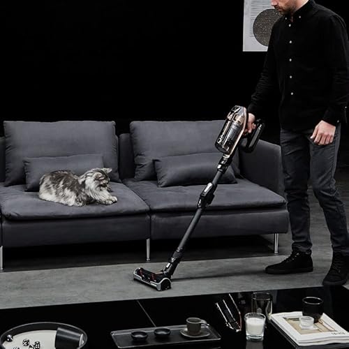 Rowenta X-Force flex 15.60 Animal Care