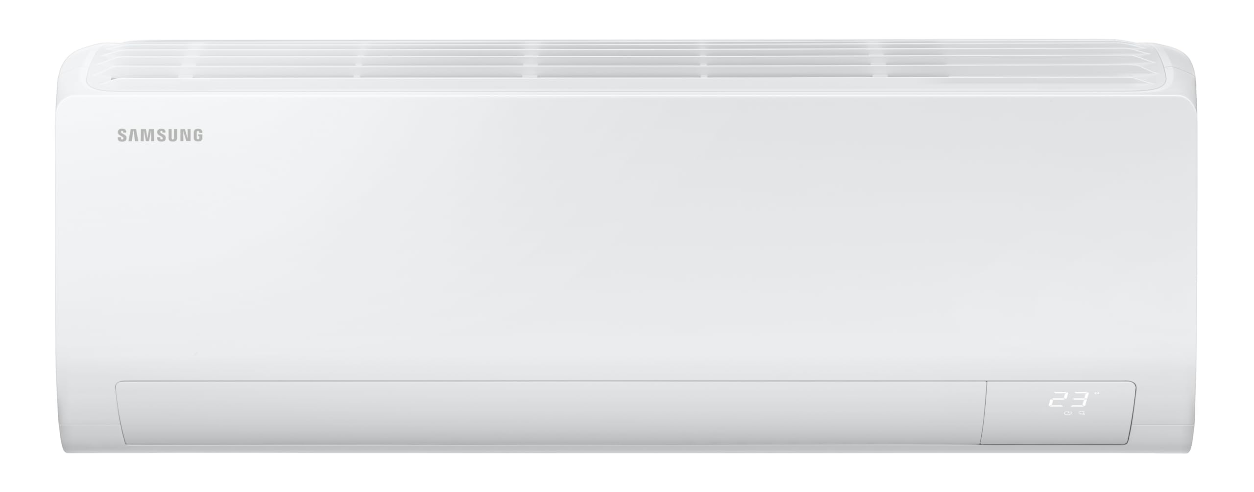Samsung 1 Ton 3 Star Digital Inverter Split AC (Faster & Powerful Cooling even at 58 Degree C, 100% Copper, 5 year comprehensive warranty, 5 Step Convertible, AR50F12D0XHNNA, White)-picture-3