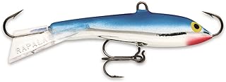 Rapala Jigging Rap 07 - Señuelo de Pesca