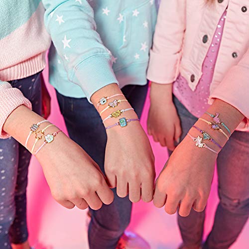 Wowwee Lucky Fortune Blind Collectible Bracelets - 4 Pack Take-Out Box - Series 1 #TOP5