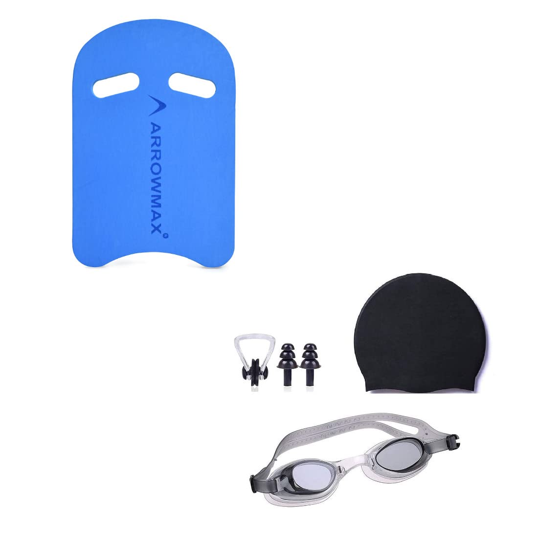See full amazon price history chart for Swimming Training Kit for Kids with Kickboard, Swim Cap, Swim Goggles,earplugs, Noseplugs Set Combo-Kit (Black) Swimming Training Kit for Kids with Kickboard, Swim Cap, Swim Goggles,earplugs, Noseplugs Set Combo-Kit (Black) (B0BY78X6HF) Amazon Price History, Amazon Price Tracker