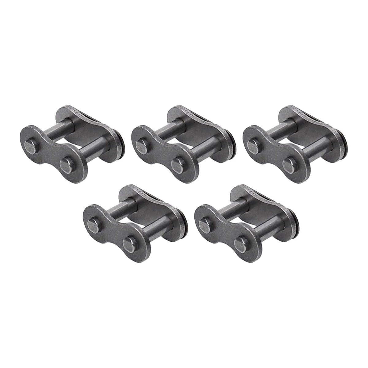 B K JAGAN & CO Roller Chain Connecting lock (5/8 Inch, 5) : Amazon