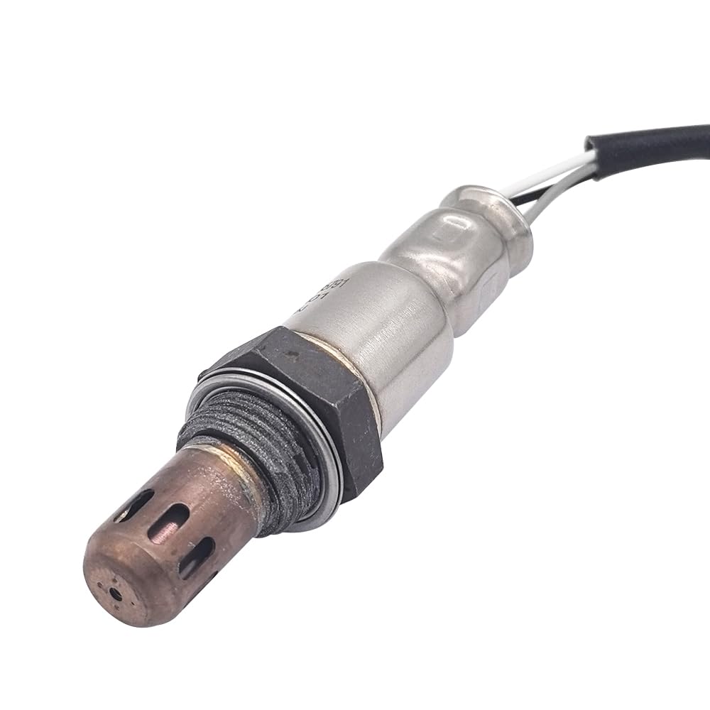H8200495791 8201035691 Capteur d'oxygène O2 compatible avec Renault Clio Laguna 2.0 Kangoo Modus Thalia Twingo 1.2 Logan 1.4 1.6 Compatible avec Dacia Dokker Duster 1.6
